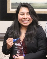 Gabriela Herrera Mateo